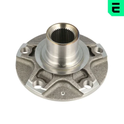 Imagen de OPTIMAL 04 P416 Buje de Rueda 5 112 AUDI: A4 B7 Berlina, A8 D2, Avant, VOLKSWAGEN: Passat B5 GP Variant