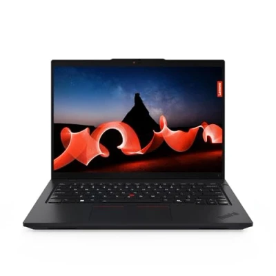 Imagen de Portátil Lenovo ThinkPad L14 Gen 5 Profesional, 14&quot; WUXGA, AMD Ryzen™ PRO 7535U, 16GB RAM, 512GB SSD, Radeon™ 660M, Windows 11 Pro, Negro