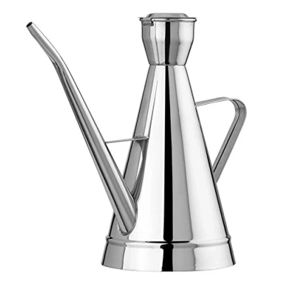 Imagen de Ilsa Aceitera clásica INOX, 1 l, Plateado