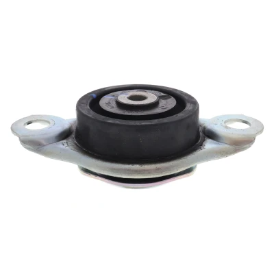 Imagen de VAICO V24 0856 Soporte de motor Q+, calidad primer equipo Delante, izquierda Rodamiento caucho metal FIAT: Panda II Hatchback, 500 Hatchback