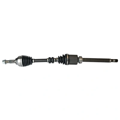 Imagen de FEBI BILSTEIN 188153 Árbol de transmisión Eje delantero, derecha NISSAN: Qashqai / Qashqai+2 I, I Van