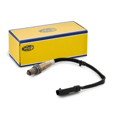 Imagen de MAGNETI MARELLI 466016355052 Sonda lambda térmico 4 RENAULT: MEGANE 2, CLIO LAGUNA 2