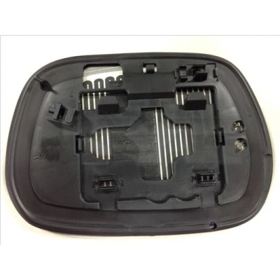 Imagen de TYC 336 0052 1 Cristal de Espejo izquierda TOYOTA: RAV4 II SUV, Corolla Verso, Avensis Verso