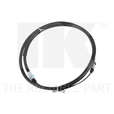 Imagen de NK 9039107 Cable de Freno Mano 1737/1439 Discos RENAULT: MASTER 2 Pritsche/Fahrgestell, Kasten, Bus