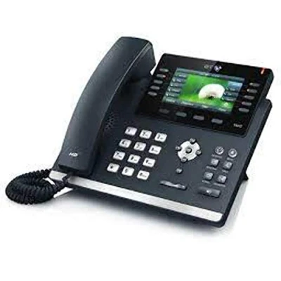Imagen de Yealink T46G Teléfono VoIP (Reacondicionado)