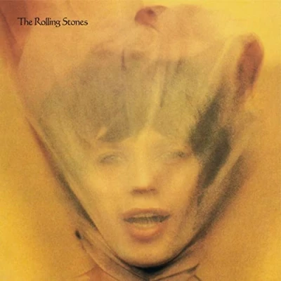 Imagen de Goats Head Soup (2020) (Ed. estándar) (CD)
