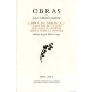 Imagen de O.C. Juan Ramon Jimenez Libros (SIN COLECCION)