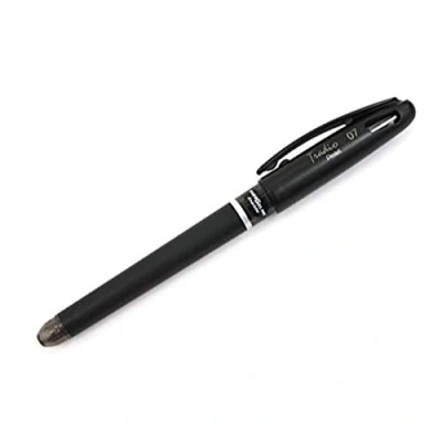 Imagen de Pentel EnerGel Tradio BL117A Bolígrafo roller de gel, color negro