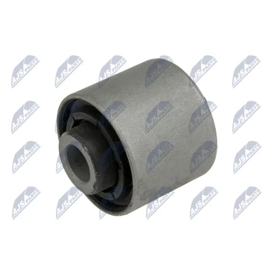 Imagen de Suspensión, Brazo oscilante NTY ZTT FR 011B