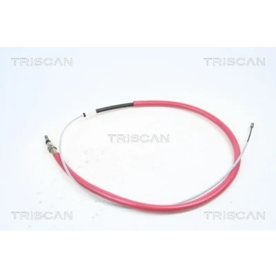 Imagen de TRISCAN 8140 38132 Cable de Freno Mano 1812/1003 Discos