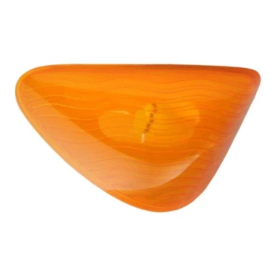 Imagen de TYC 328 0096 3 Intermitente naranja Espejo retrovisor izquierdo sin portalámparas W5W RENAULT: Modus / Grand