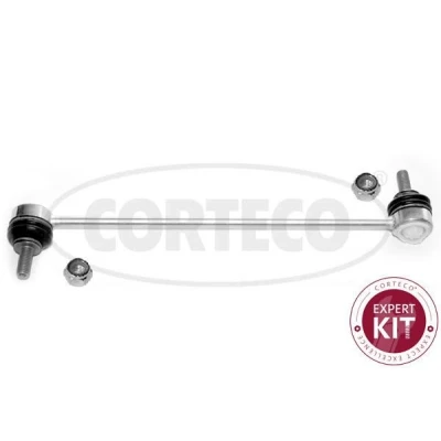 Imagen de CORTECO 49398496 Bieleta de suspensión Eje delantero, derecha, izquierda FORD: S Max Mk1, MONDEO 4 Stufenheck, 4, VOLVO: S60 II