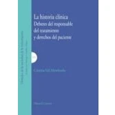 Imagen de Historia Clinica Deberes Del Responsable Tratamiento Y Derech Os D