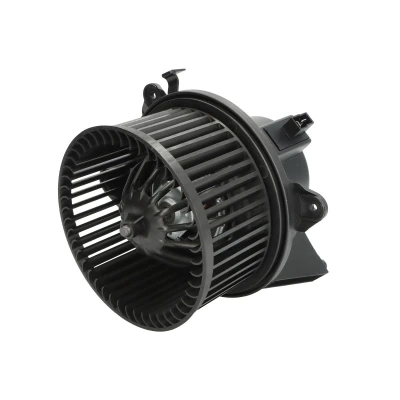 Imagen de NRF 34680 Ventilador de Calefacción sin controlador incorporado con adaptador FIAT: Idea