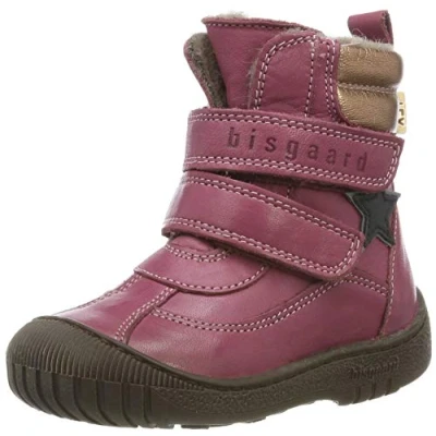 Imagen de Bisgaard Elix, Botas de Nieve Niñas, Rosa (Pink 4002), 32 EU