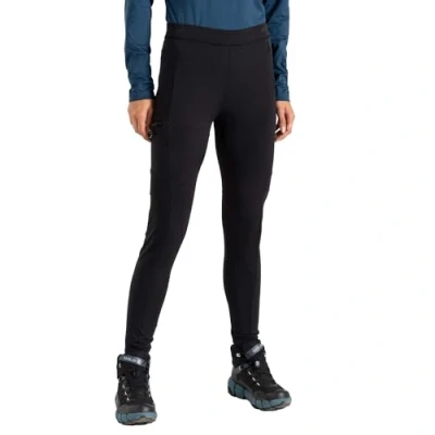 Imagen de Dare 2b Legging Melódico Offbeat Leggings, Negro, 40 para Mujer