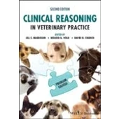 Imagen de Clinical Reasoning in Veterinary Practice: Problem Solved!
