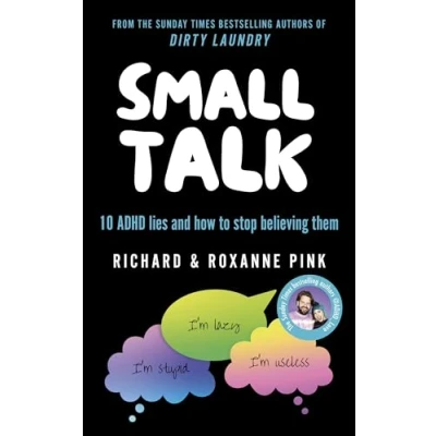 Imagen de Small Talk