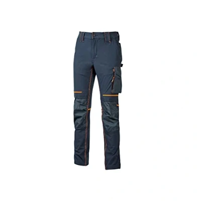 Imagen de U Power PE145DB 3XL Pantalones Gama Performance Modelo Atom Deep Blue Talla