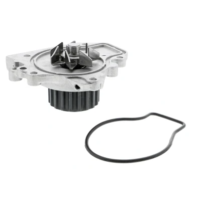 Imagen de ACKOJA A26 50015 Bomba de agua con junta mecánico Aletas metal HONDA: Integra II Coupé, CR V 1