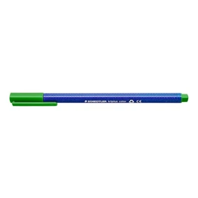 Imagen de Staedtler 323 52 Rotulador, color verde intenso