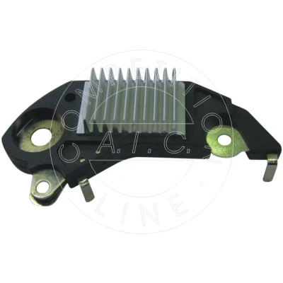 Imagen de AIC 51716 Regulador del Alternador OPEL: Zafira A, Vectra C CC, Berlina