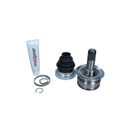 Imagen de MAXGEAR 49 2786 Articulación, árbol de transmisión lado engranaje, Eje trasero
