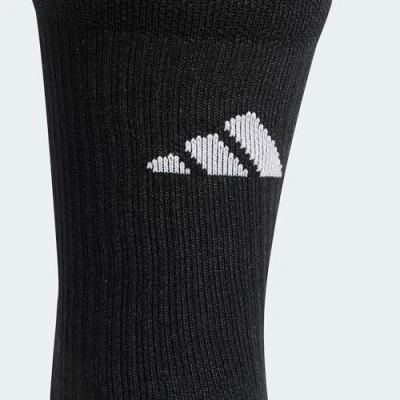Imagen de adidas Performance GRIP Medias de fútbol, Talla: 43 45, Black white