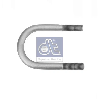 Imagen de DT Spare Parts 6.11115 Brida de ballesta