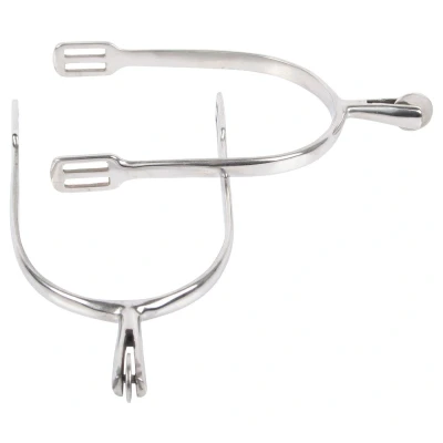 Imagen de Harry&#039;s Horse Rueda de seguimiento flexible pequeña D20 RVS