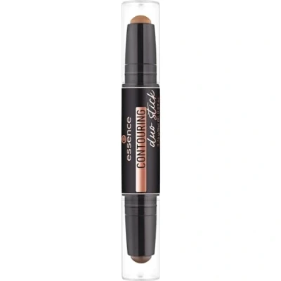 Imagen de Essence Contouring Duo En Barra., Matificante, Definir, Resultado Inmediato, Mate (2.76G)