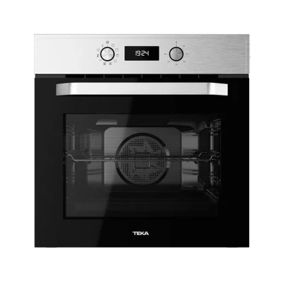 Imagen de ¡Oferta 19% ! Teka Hcb 6535 Inox Horno Multifuncion