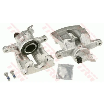 Imagen de TRW BHU341E Pinza de freno Hierro fundido LAND ROVER: Range Rover 3