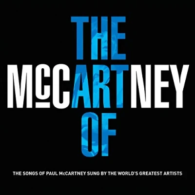 Imagen de The Art Of McCartney [Vinilo]