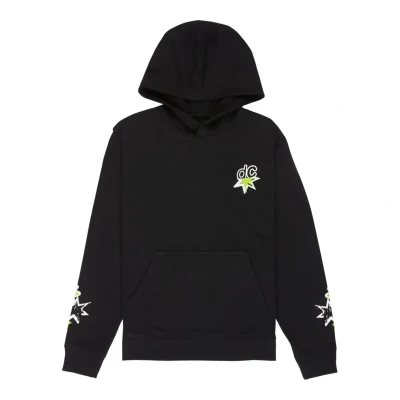 Imagen de DC Shoes Shock SIDE 816 Jersey Con Capucha Para Niños