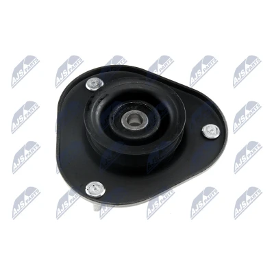 Imagen de NTY AD TY 041 Soporte, parachoques eje delantero, ambos lados TOYOTA: Prius III Hatchback