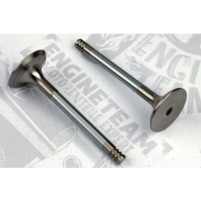 Imagen de ET ENGINETEAM VI0008 válvula de admisión 36mm Lado vástago cromado VOLKSWAGEN: GOLF 3, TRANSPORTER 4, 4 Bus