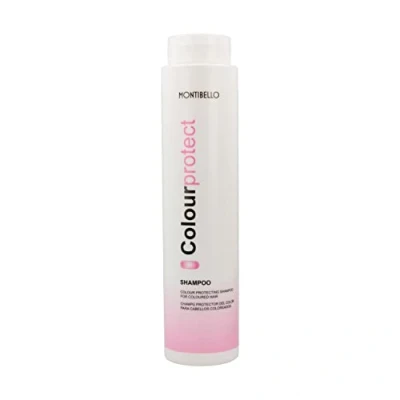 Imagen de Montibel Lo Colour Protect, Champú, 300 ml