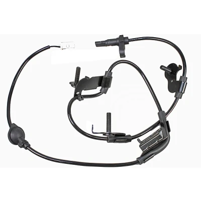 Imagen de METZGER 09001174 Sensor de ABS Eje trasero, derecha 2