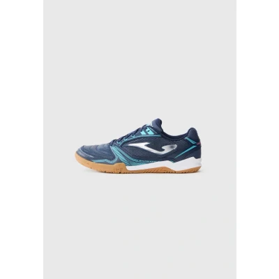 Imagen de Joma Dribling Botas de fútbol sin tacos, Hombre, Talla: 42, Navy Zapatos
