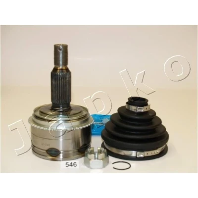 Imagen de JAPKO 62546 Junta Homocinética lado de rueda MITSUBISHI: PAJERO 4, 3