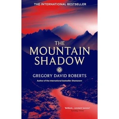 Imagen de The Mountain Shadow