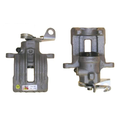 Imagen de BOSCH 0 986 474 156 Pinza de freno Aluminio 55