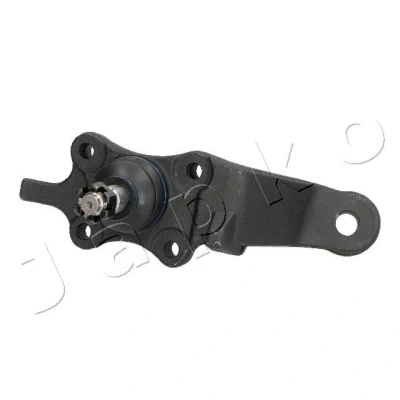 Imagen de JAPKO 73217L Rótula de suspensión debajo, Eje delantero, izquierda 16x1,5 18 100 TOYOTA: Land Cruiser Prado 90, 4Runner