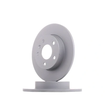 Imagen de ZIMMERMANN COAT Z 430.1485.20 Disco de freno 264 10 6/5 5 110 macizo revestido OPEL: Astra H Hatchback, GTC, Zafira B, VAUXHALL: Mk5
