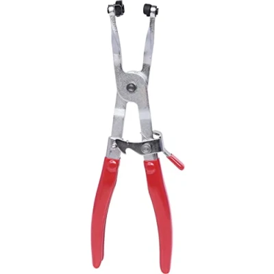 Imagen de KS TOOLS 115.1167 Pinza para abrazadera de manguera 15 56 275