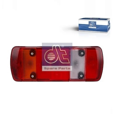 Imagen de Heckleuchte DT Spare Parts 1.21841 Izquierda