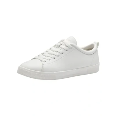 Imagen de Tamaris Zapatillas, Mujer, Talla: 36, White uni Zapatos