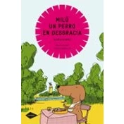 Imagen de Milu Un Perro En Desgracia