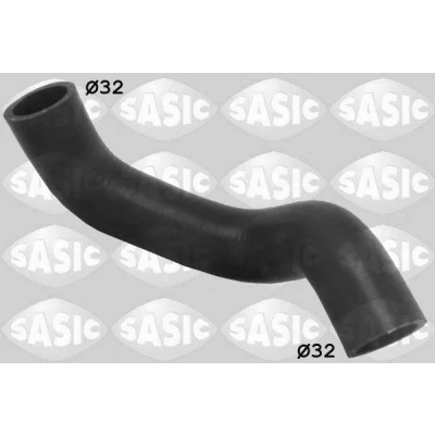 Imagen de SASIC 3406160 Manguitos de Radiador a la derecha arriba OPEL: Vectra B Berlina, CC